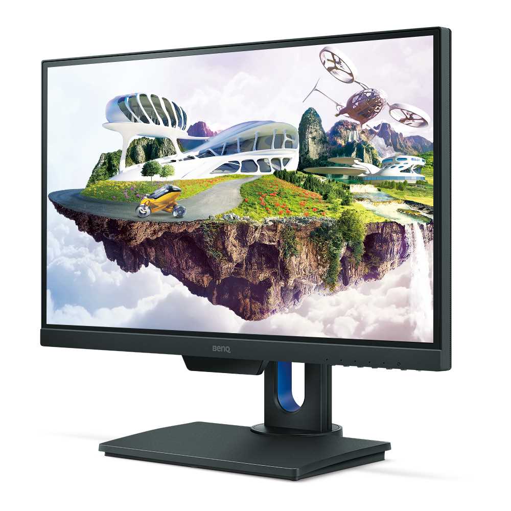 Дешевые мониторы. Монитор BENQ pd2500q. BENQ pd2500q 25